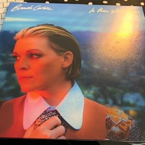 In these Silent Days Vinyl